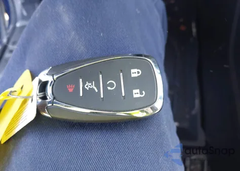 2022 Chevrolet Blazer Awd 3Lt z USA, uszkodzony, nr VIN 3GNKBJRS1NS145083